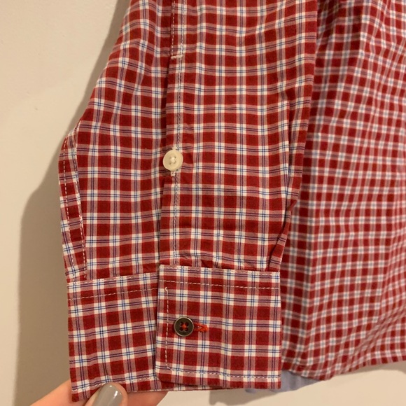 Kids button down shirt - Picture 3 of 6
